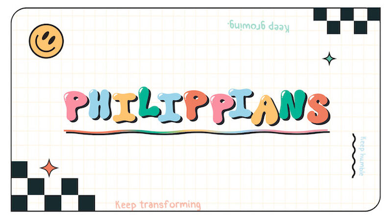 Philippians